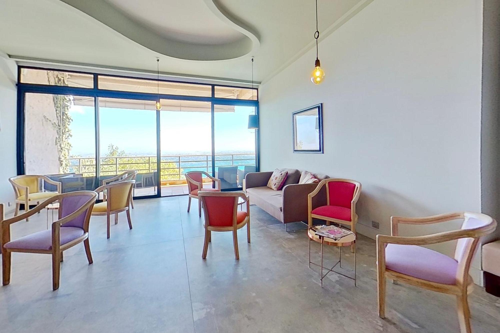 Alivi Hotel Ville-di-Pietrabugno Luaran gambar