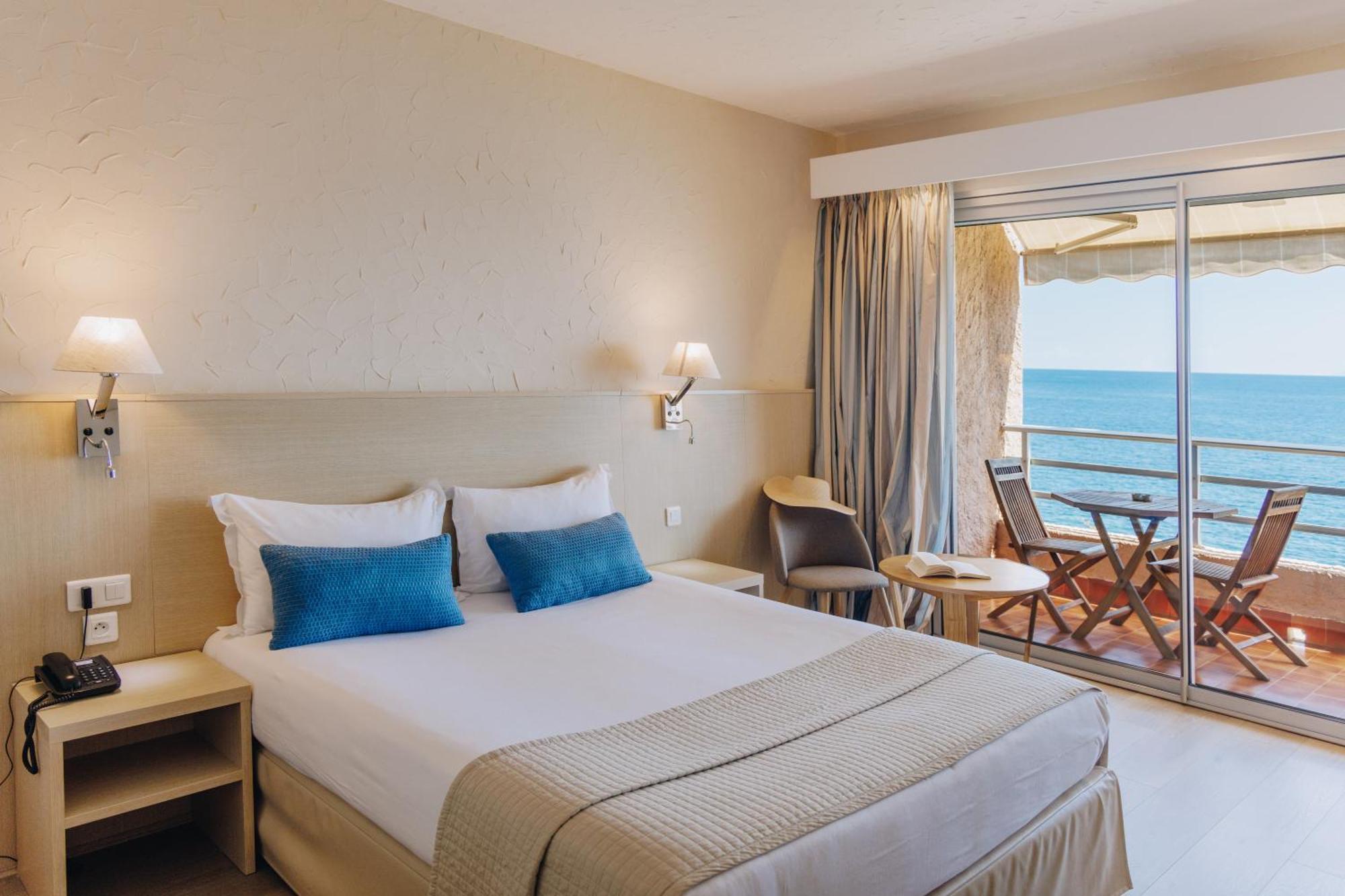 Alivi Hotel Ville-di-Pietrabugno Luaran gambar