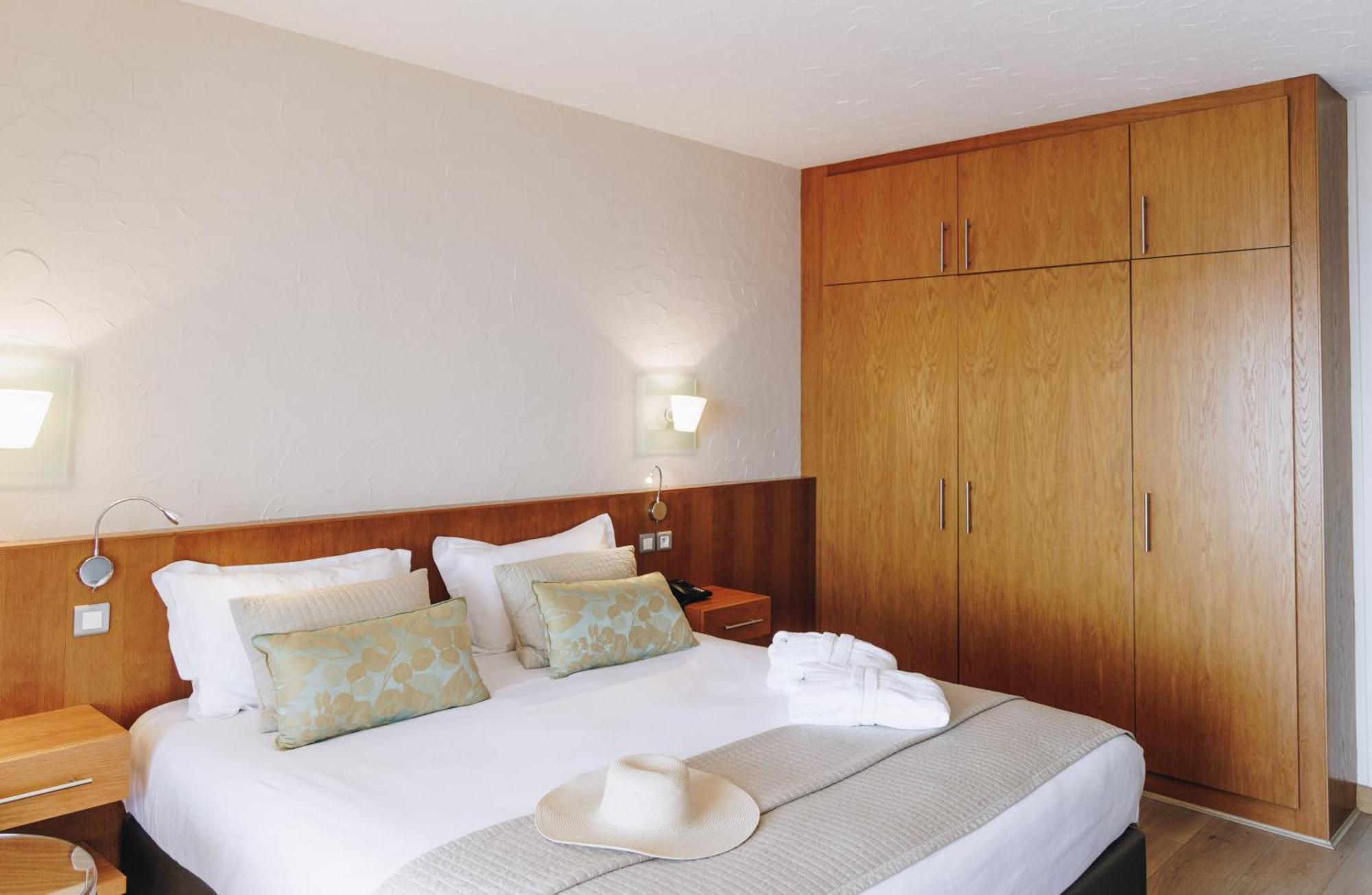 Alivi Hotel Ville-di-Pietrabugno Luaran gambar