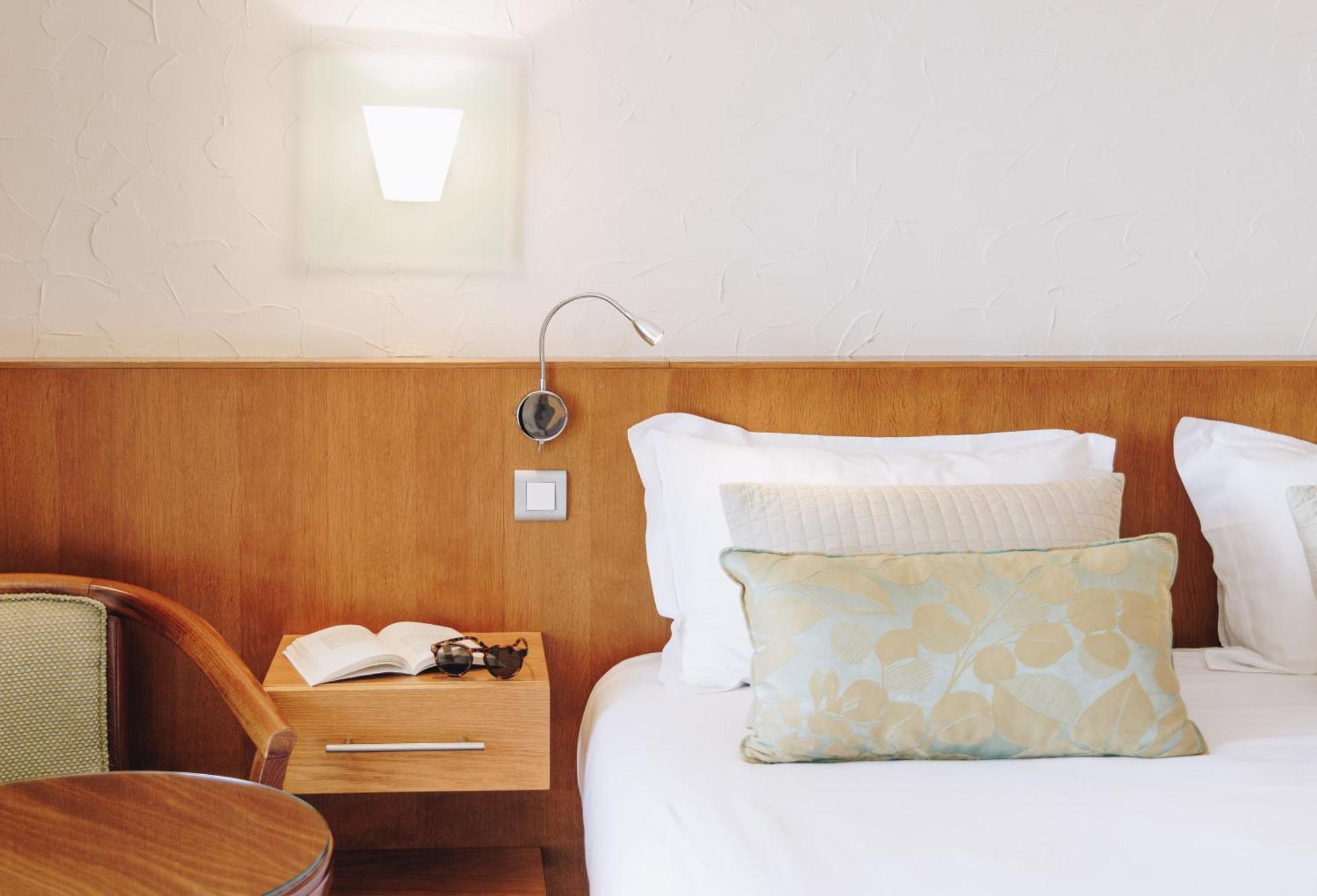 Alivi Hotel Ville-di-Pietrabugno Luaran gambar