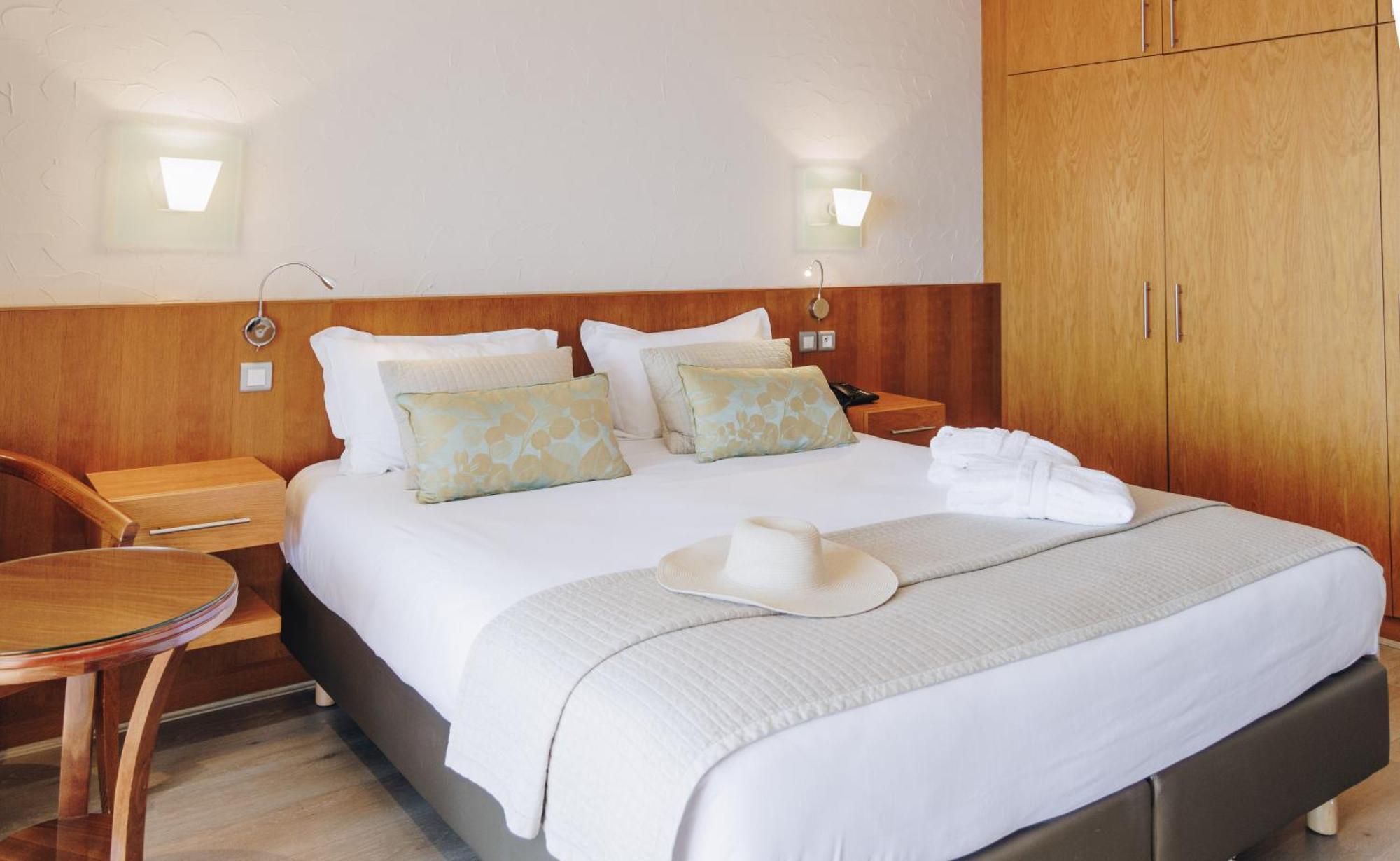 Alivi Hotel Ville-di-Pietrabugno Luaran gambar