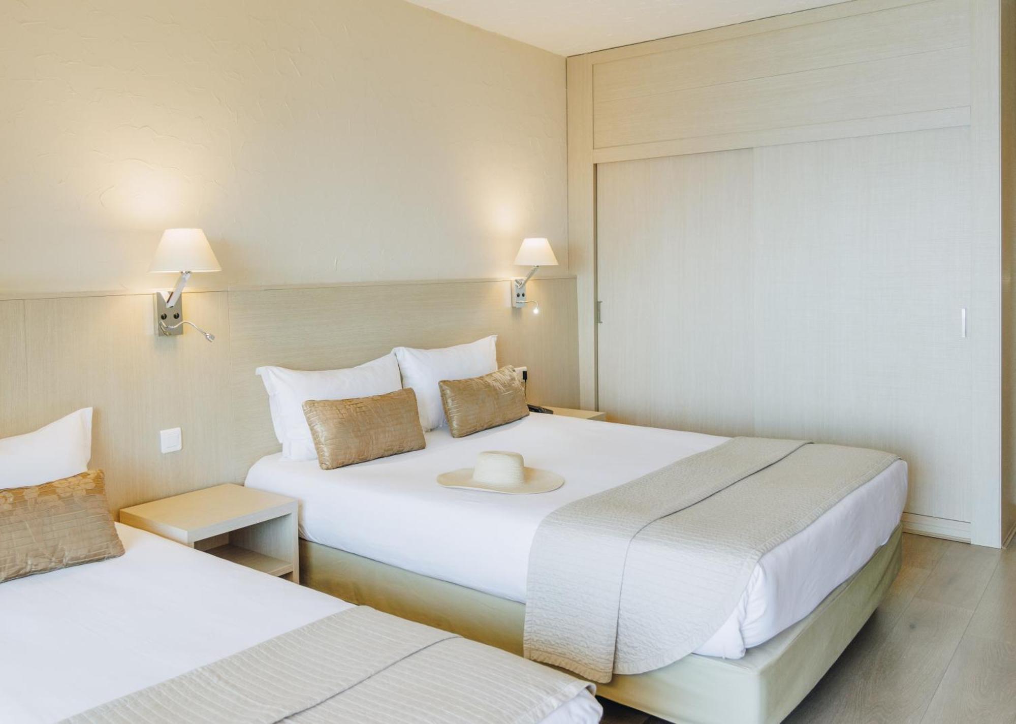 Alivi Hotel Ville-di-Pietrabugno Luaran gambar