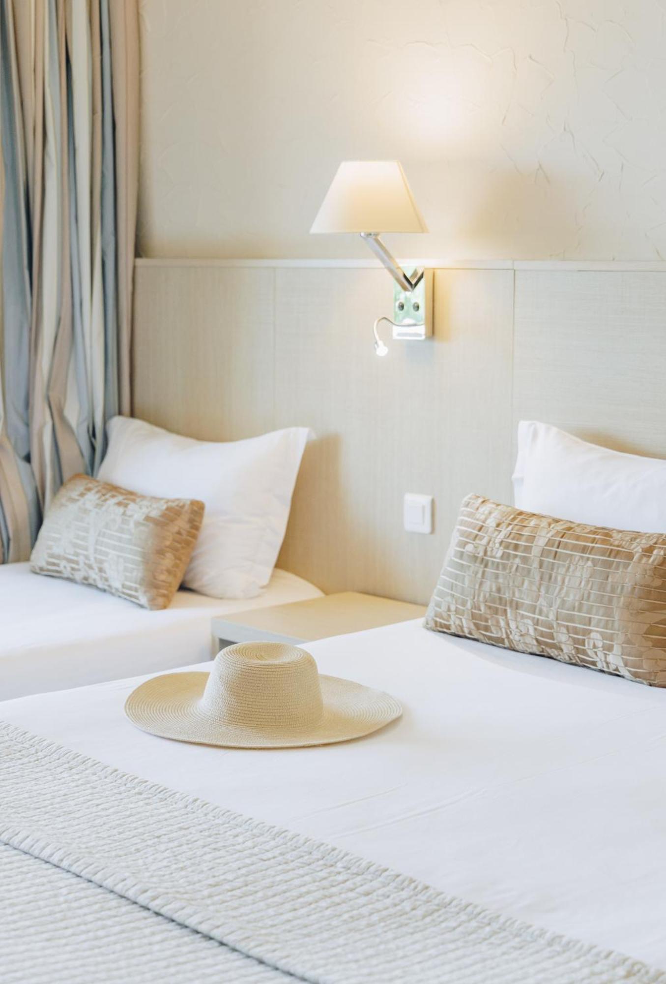 Alivi Hotel Ville-di-Pietrabugno Luaran gambar