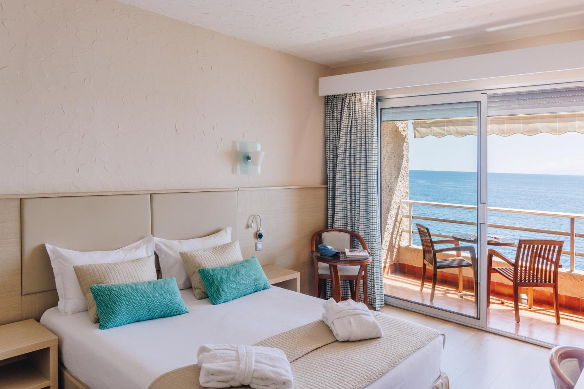 Alivi Hotel Ville-di-Pietrabugno Luaran gambar
