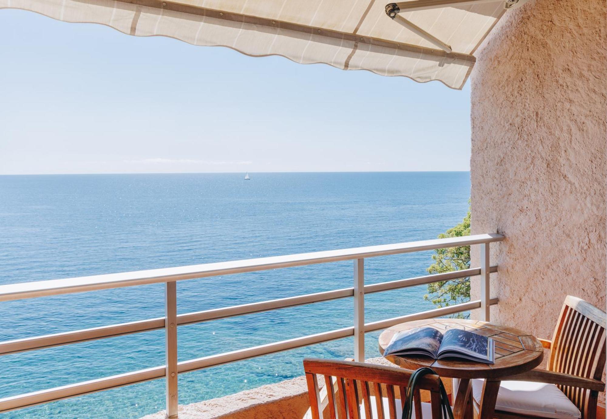 Alivi Hotel Ville-di-Pietrabugno Luaran gambar