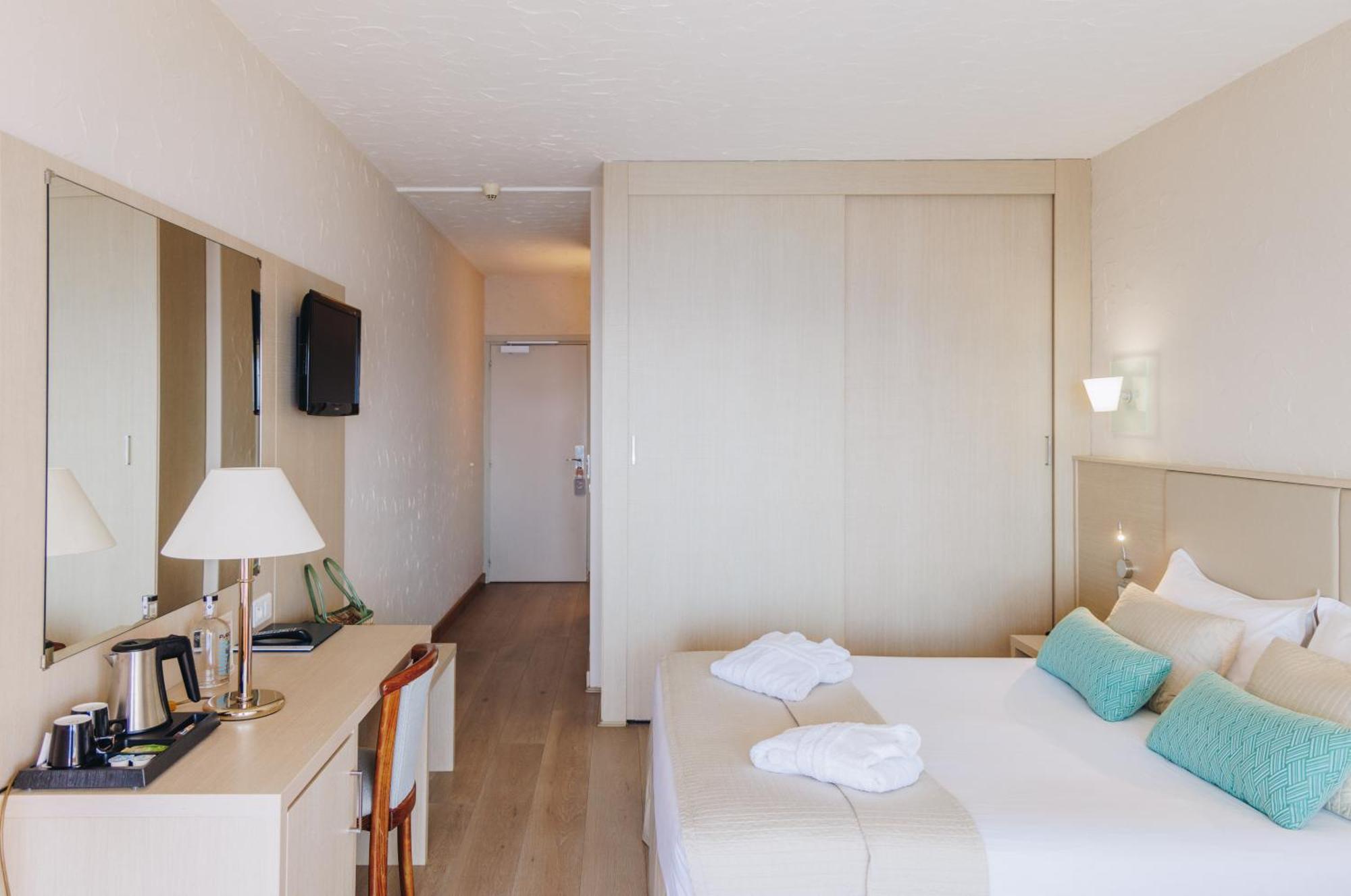 Alivi Hotel Ville-di-Pietrabugno Luaran gambar