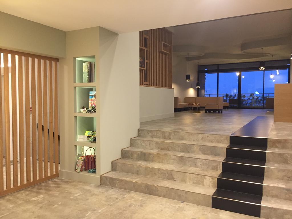 Alivi Hotel Ville-di-Pietrabugno Luaran gambar