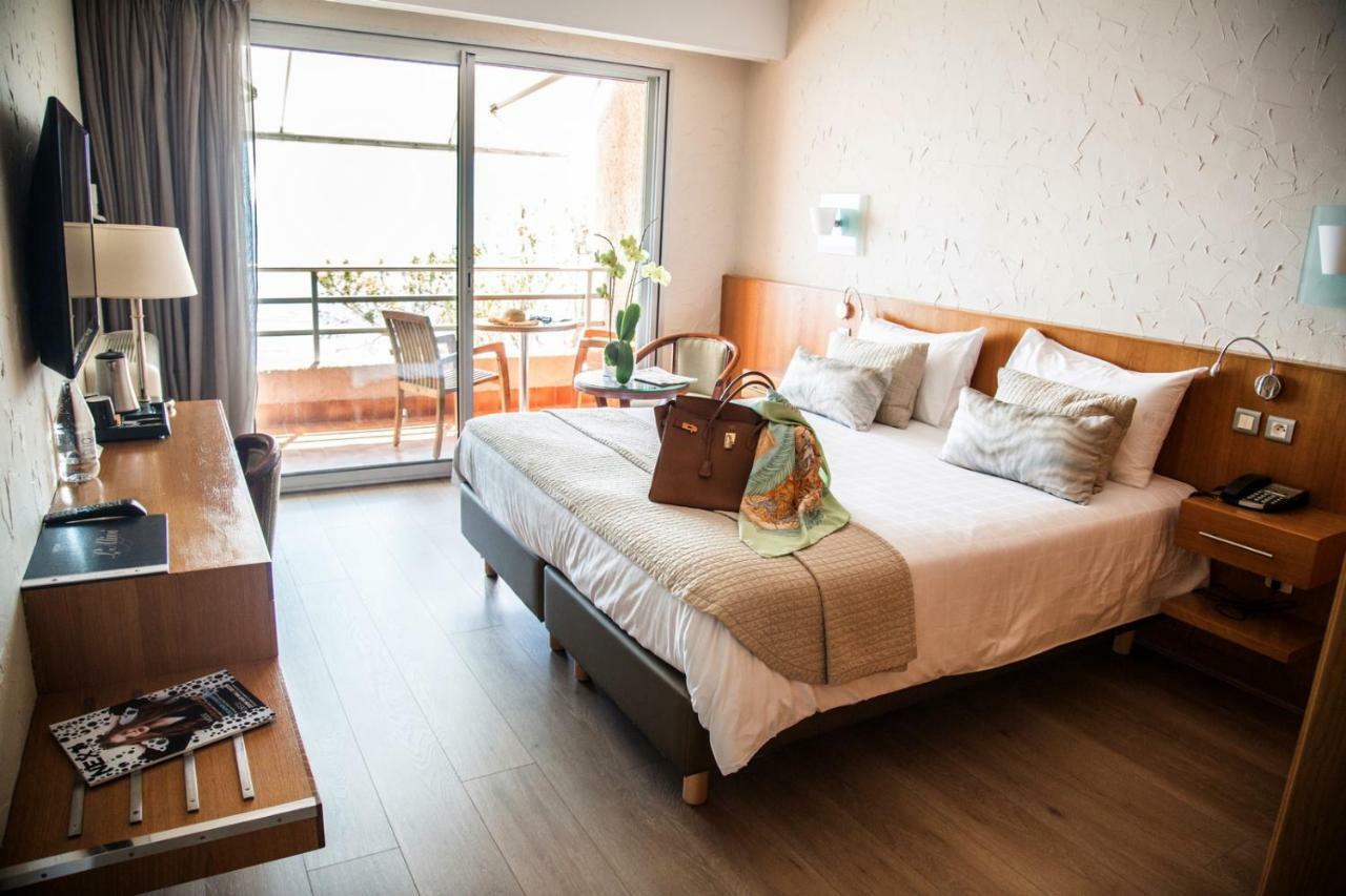 Alivi Hotel Ville-di-Pietrabugno Luaran gambar